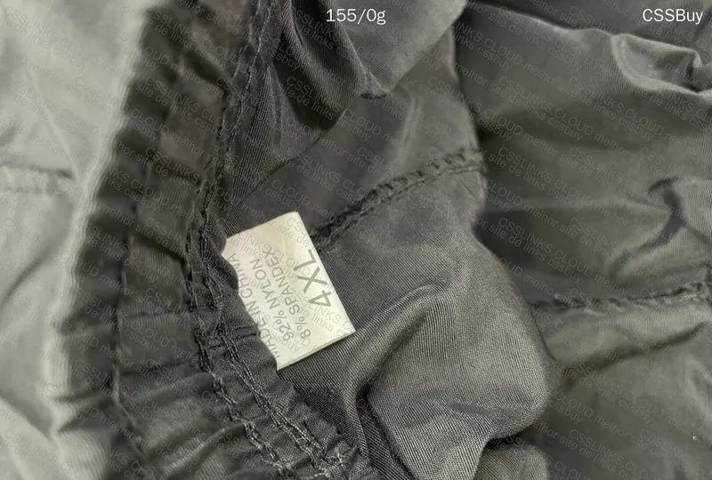 Plain Shorts 6