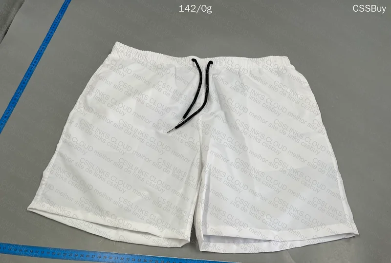 Plain Shorts 7