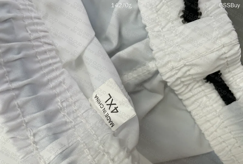 Plain Shorts 9
