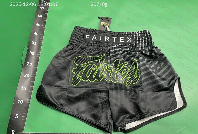 Shorts maitai 4