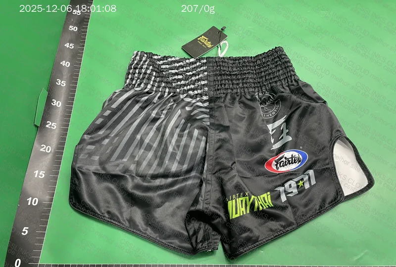 Shorts maitai 5