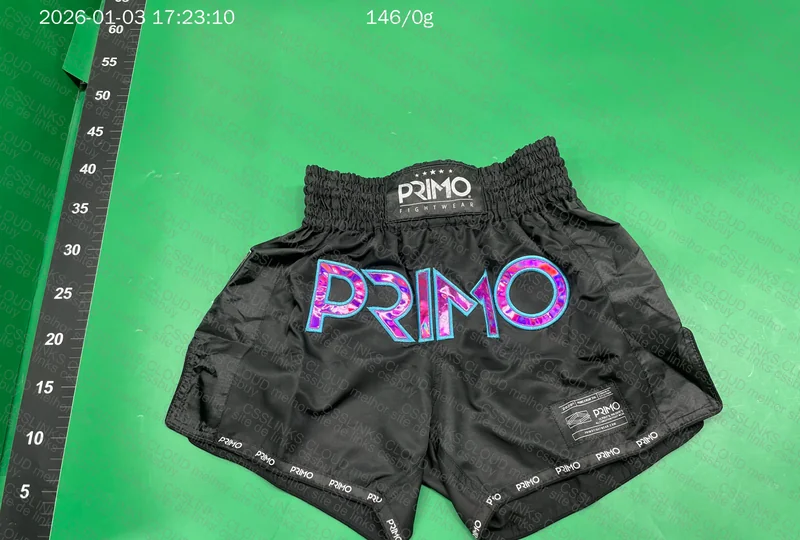 Shorts maitai 4