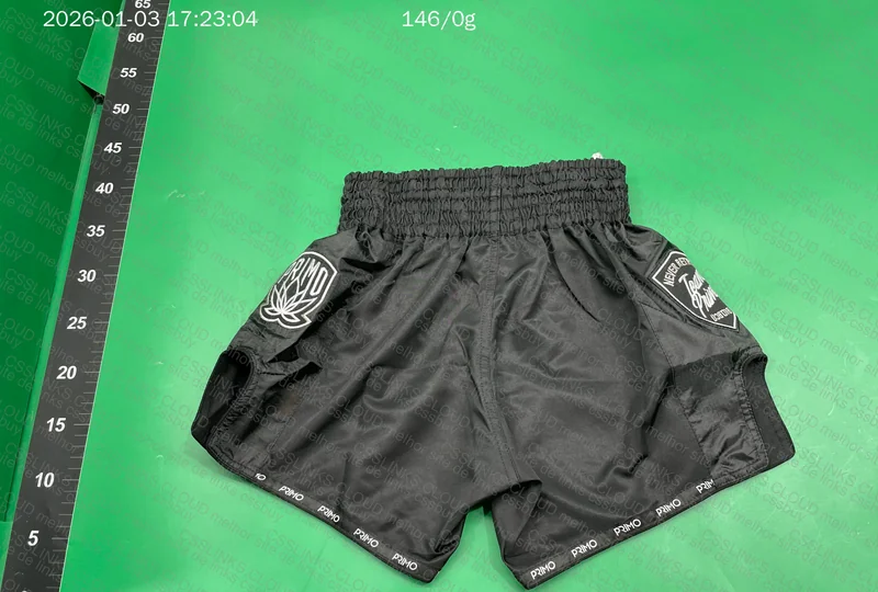 Shorts maitai 6