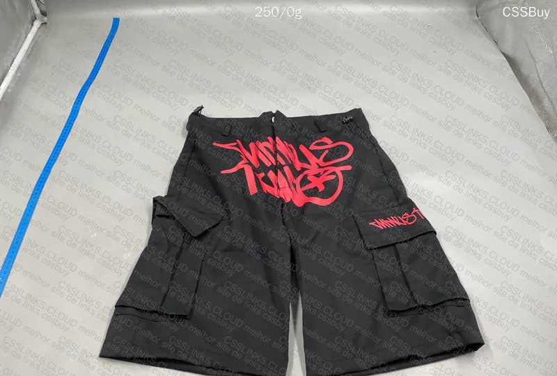 SHORTS MINUS TWO