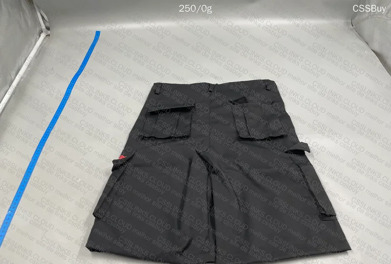 SHORTS MINUS TWO 2