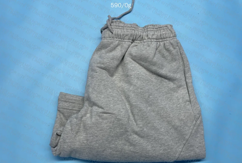 Sweatshorts (Broken Planet)