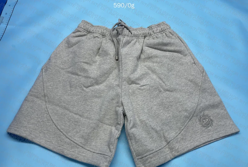 Sweatshorts (Broken Planet) 2