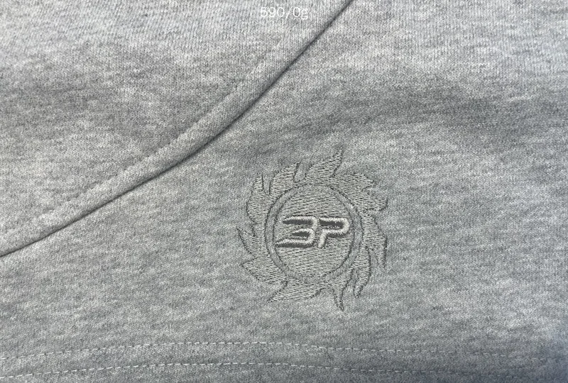 Sweatshorts (Broken Planet) 3