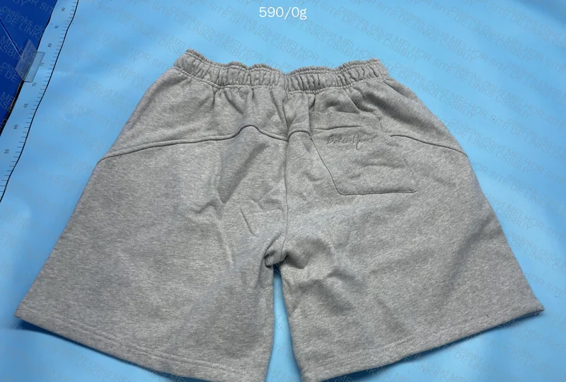Sweatshorts (Broken Planet) 5