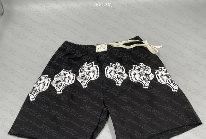 Sweatshorts Darc Sport 3