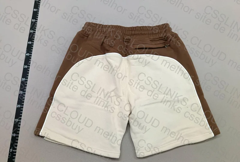 Syna World Sweatshorts 2