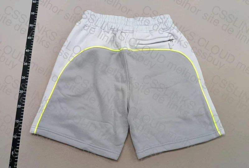 Syna World Sweatshorts 5