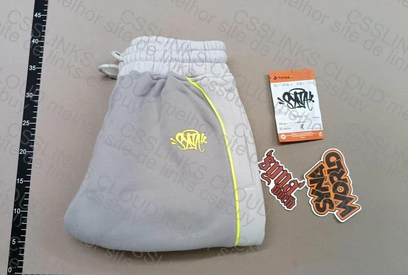 Syna World Sweatshorts 6