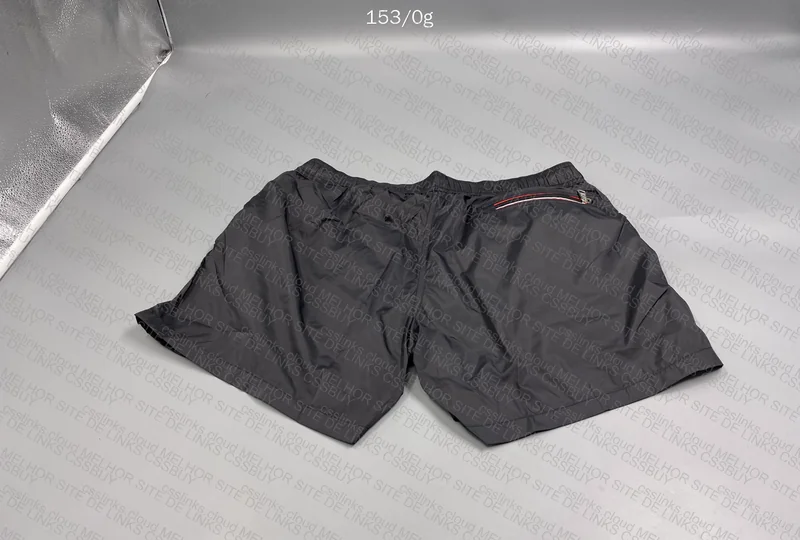 SHORTS MONCLER