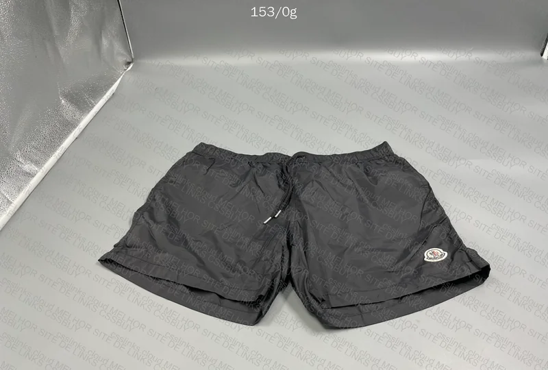 SHORTS MONCLER 2