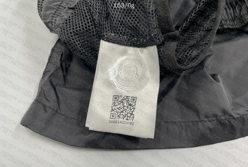 SHORTS MONCLER 3
