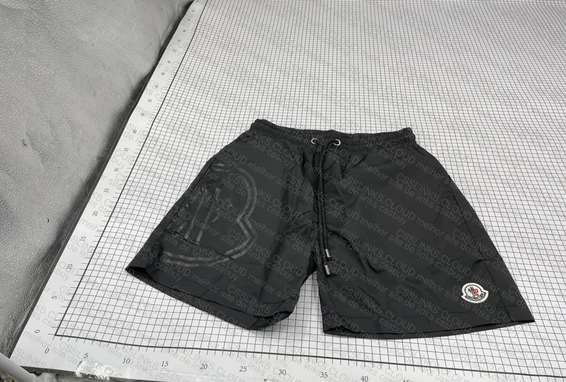 Shorts Moncler 2