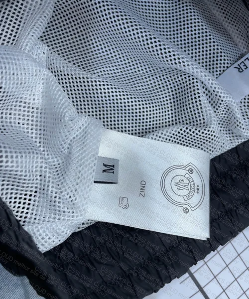 Shorts Moncler 3