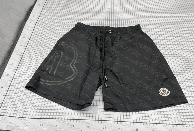Shorts Moncler 4