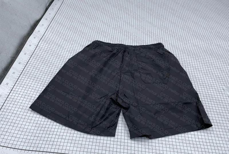 Shorts Moncler 5