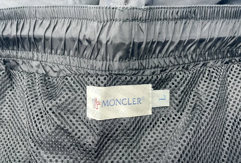 Shorts Moncler 2