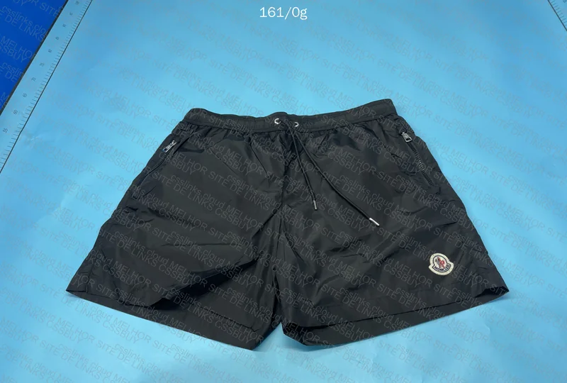 Shorts Moncler 3