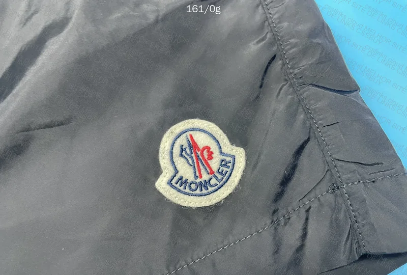 Shorts Moncler 4