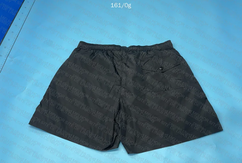 Shorts Moncler 5