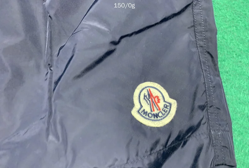 shorts moncler 2