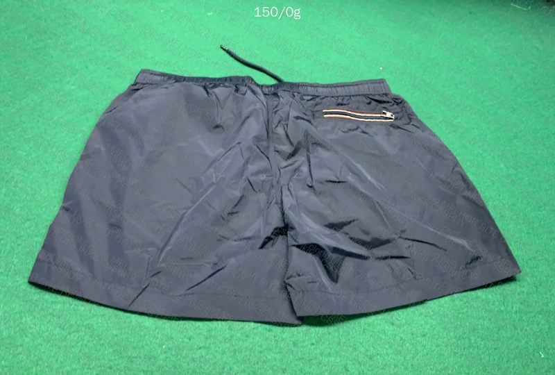 shorts moncler 5