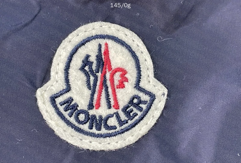 Shorts Moncler