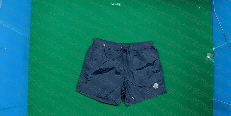 Shorts Moncler 2