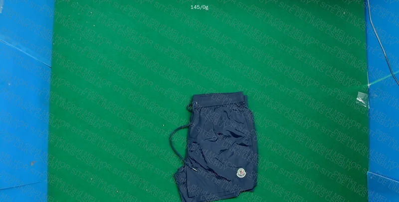 Shorts Moncler 3