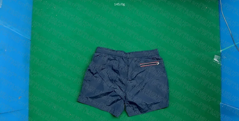 Shorts Moncler 5