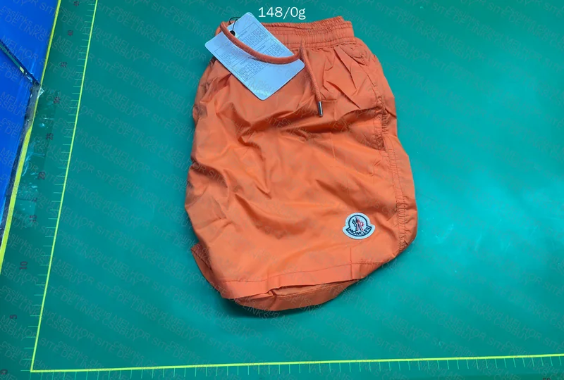 Shorts Moncler