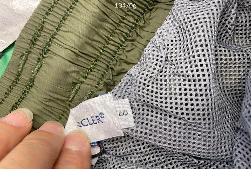 Shorts Moncler 10