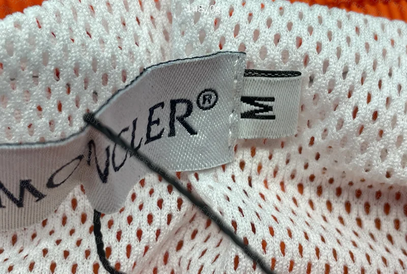 Shorts Moncler 2