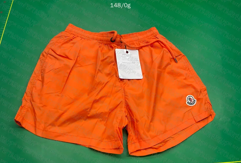 Shorts Moncler 3