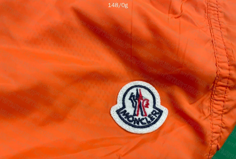 Shorts Moncler 4