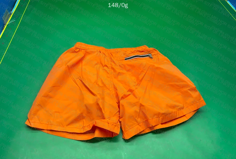 Shorts Moncler 5