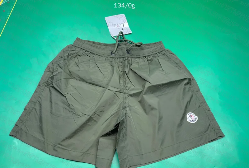 Shorts Moncler 6