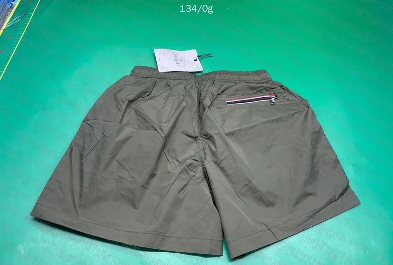 Shorts Moncler 7