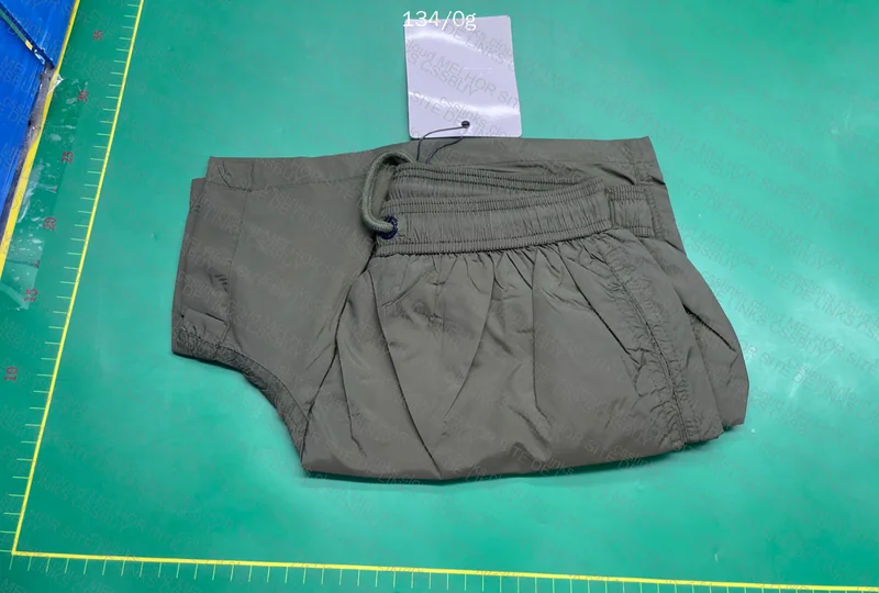 Shorts Moncler 8