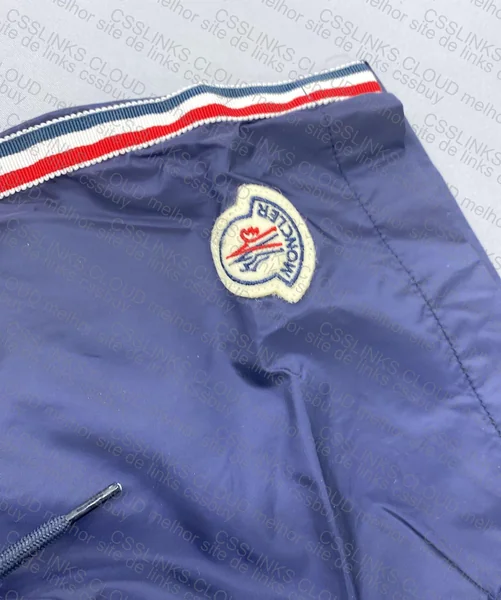 Shorts Moncler