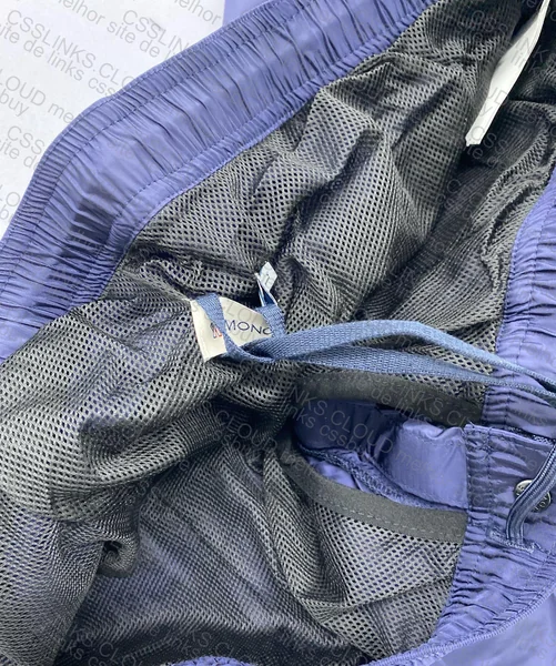 Shorts Moncler 2