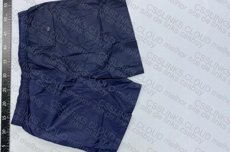 Shorts Moncler 3