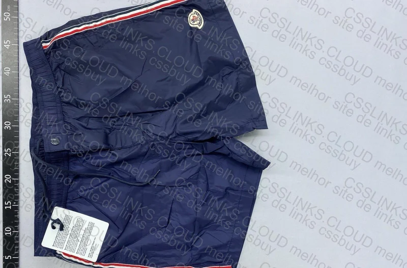 Shorts Moncler 4