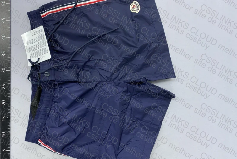 Shorts Moncler 5
