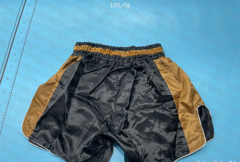 Shorts Muay Thai