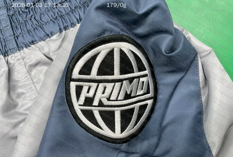 Shorts Muay Thai 6